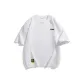 Raw White