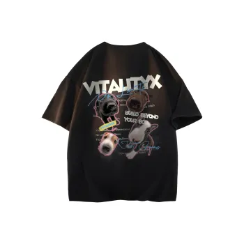 MUSCLETECH T Shirts Unisex