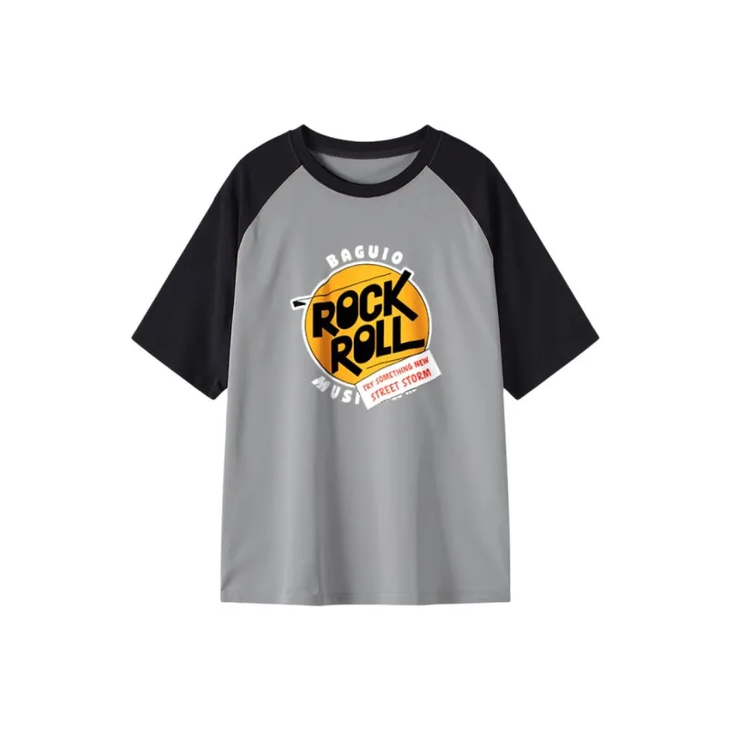 FAIRWHALE T Shirts Women's-12