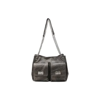 TOUTSEUL YOLO PU Crossbody Bag, Shoulder Bag Women's Multicolor