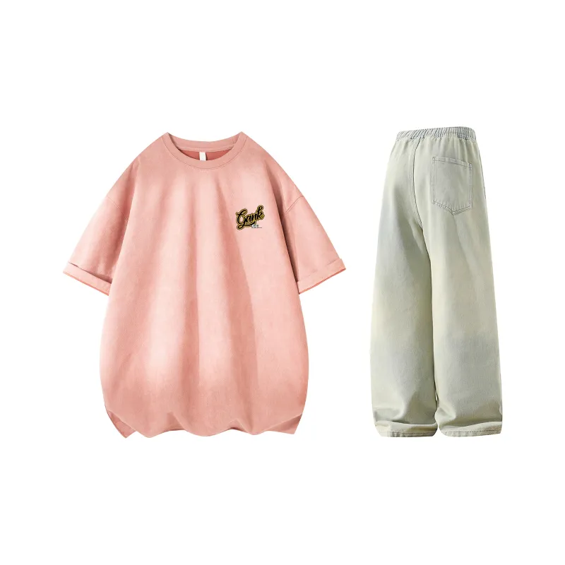 GROGNAK Casual Sportswear Unisex-33