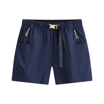 Kappa PLAYER Casual Shorts Women's Outer Space Blue 8721