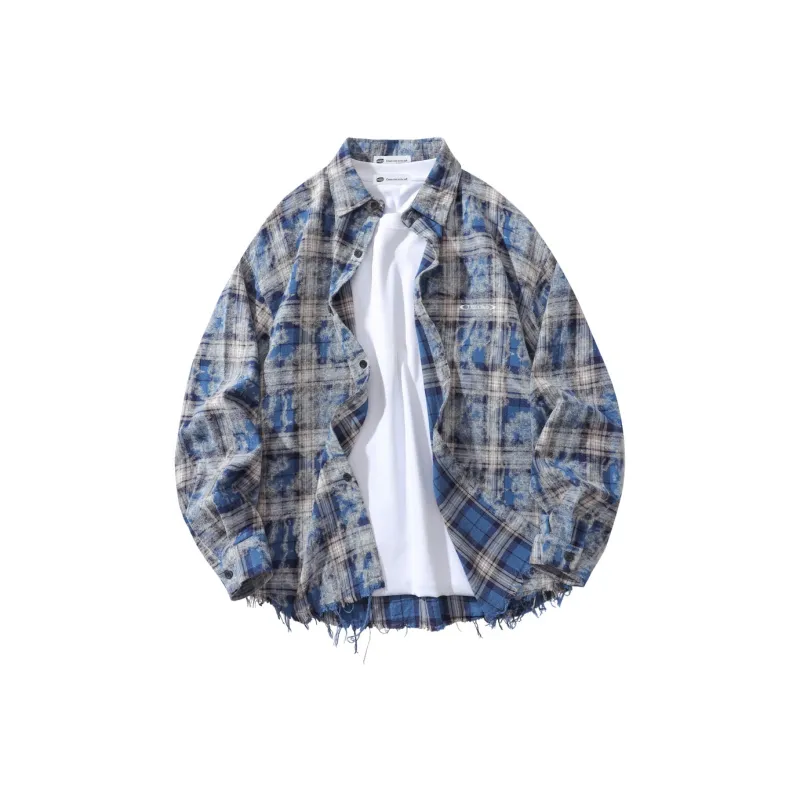 Tre Club Shirt Matching Set Unisex-4