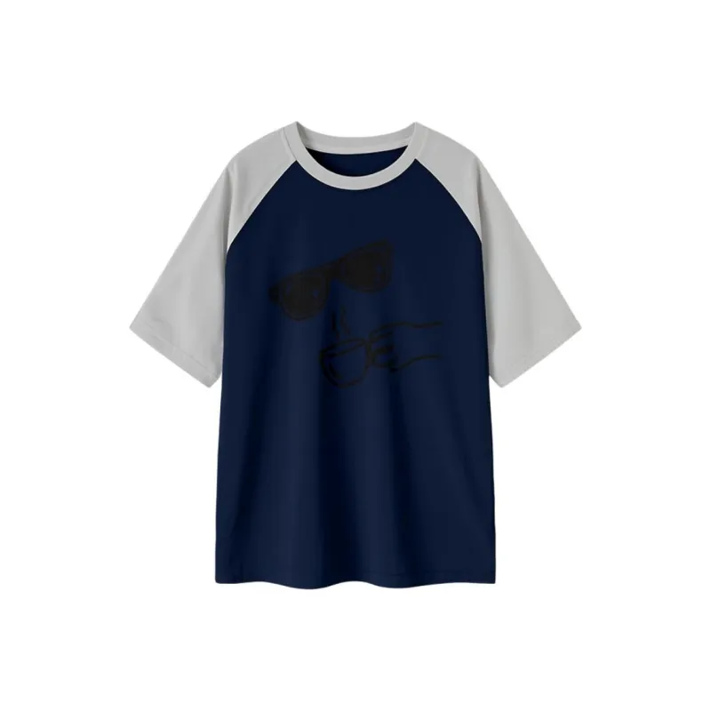 FAIRWHALE T Shirts Women's-8
