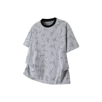 FAKE VINTAGE T Shirts Unisex
