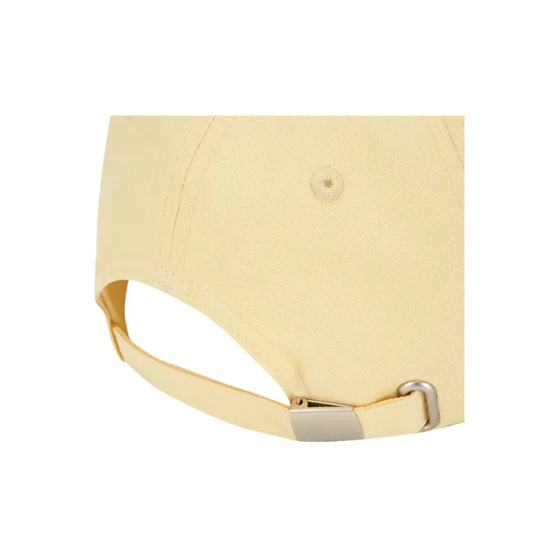 CALVIN KLEIN Cotton Baseball Caps Unisex-2