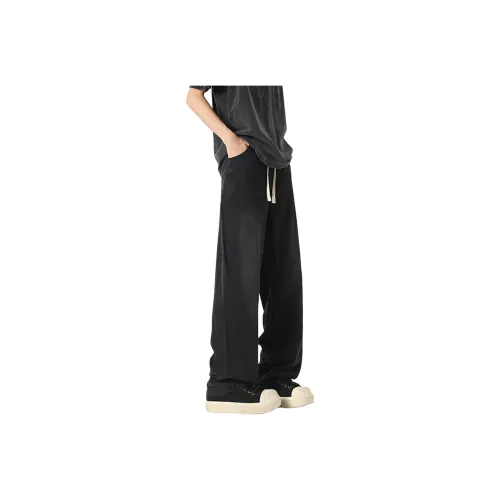 RASHOMONG Jeans Unisex