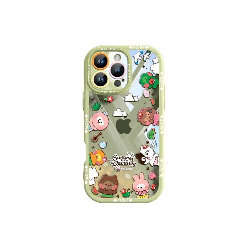 BC@RBRKK Phone Cases-8