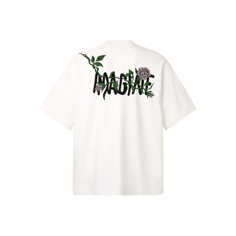 A02 T Shirts Unisex-4