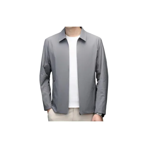 PIERRE CARDIN Super Light Sun Protection Clothing Men's