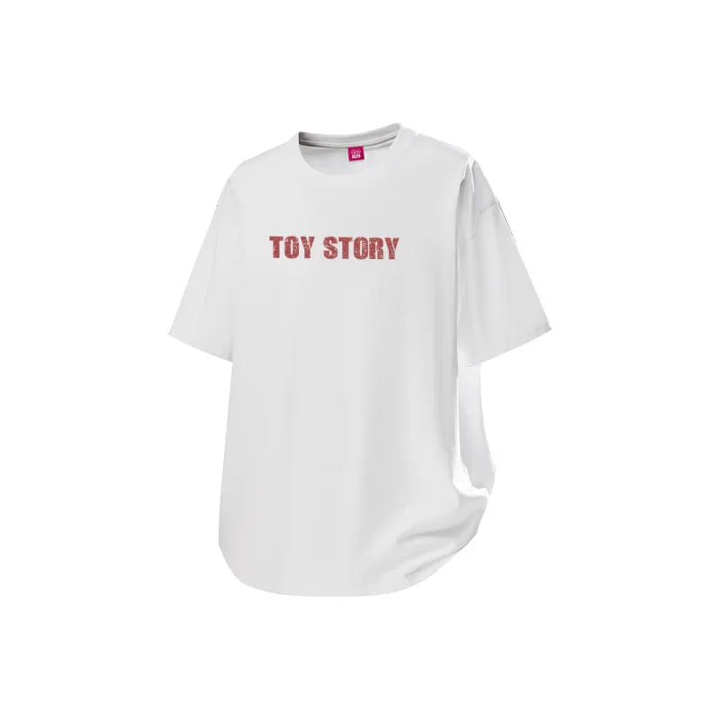 Disney T-Shirts Unisex-5