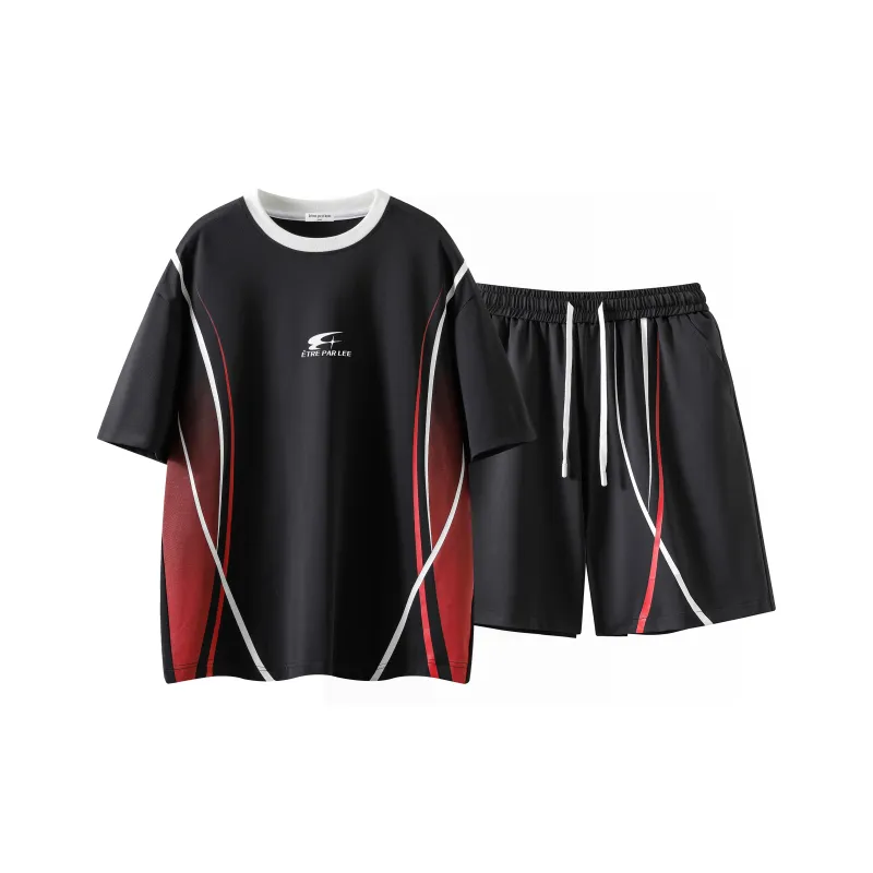 Être Par Lee Casual Sportswear Unisex-0