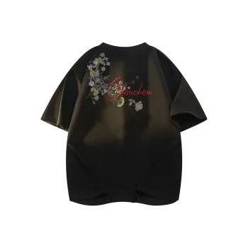 CHOUCHOUS T Shirts Unisex