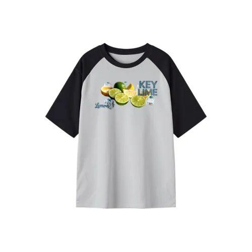 FAIRWHALE T Shirts Women's
