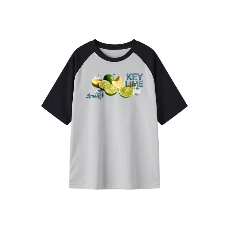 FAIRWHALE T Shirts Women's-0