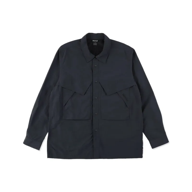Marmot Shirts Men-4