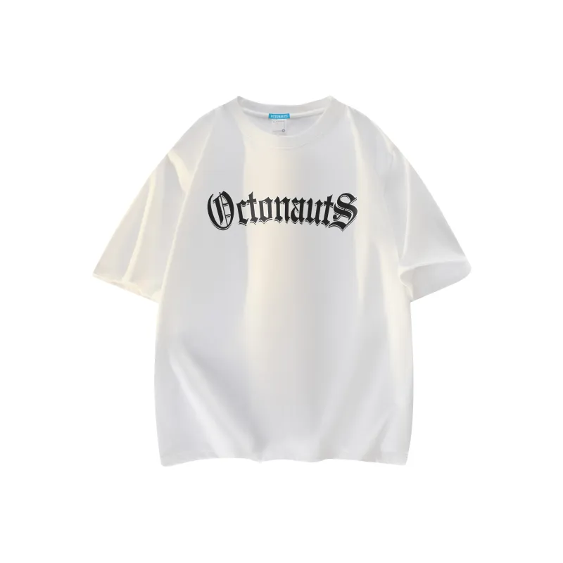 Small Columns Under The Sea T Shirt Unisex-3