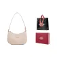 Gift Included (Light Pink+Box+Shopping Bag)