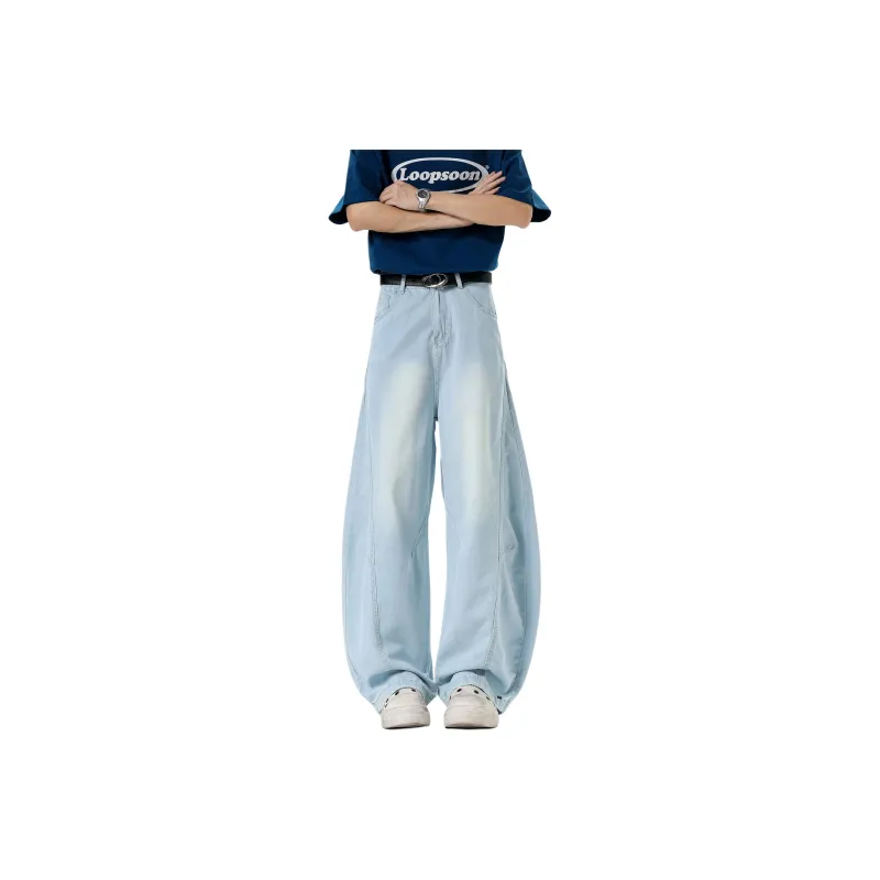 Maxim's De Paris Jeans Unisex-3