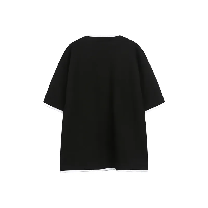 Menblero T Shirts Unisex-1