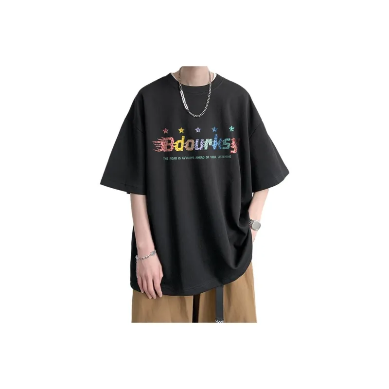 GY.VG T Shirts Unisex-0