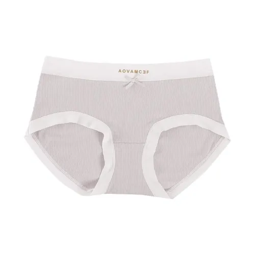 Herbal Primer Underpants Women's Combo Set