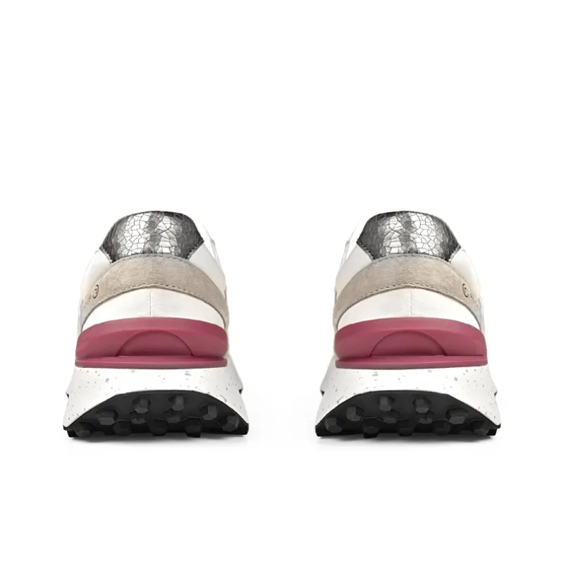 ROCKPORT Shock Absorbers With Slip Resistant And Abrasion Resistant Properties Low Top Casual Shoes Women's-4
