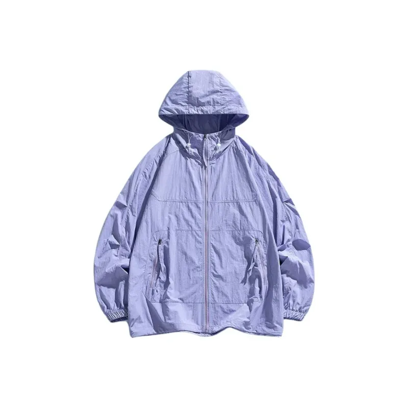 Yalu Preferred Jackets & Coats Unisex-1