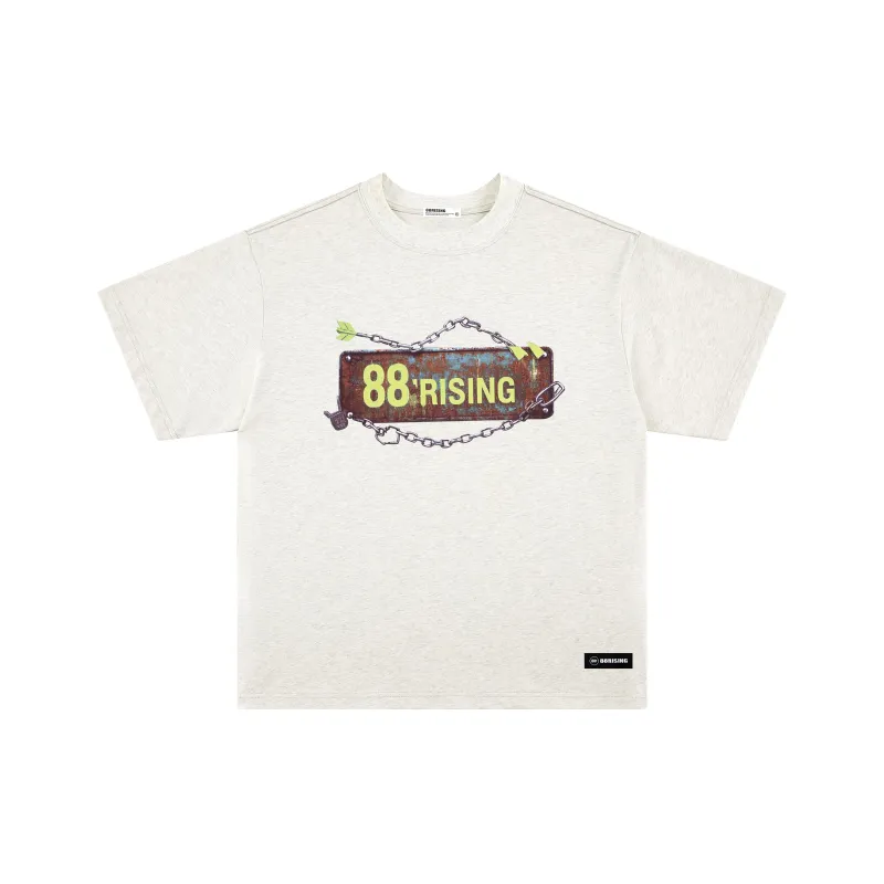 88rising T Shirts Unisex-5