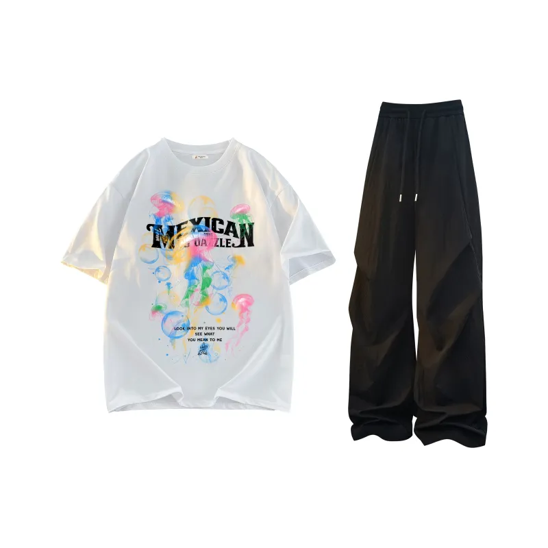 MEXICAN Casual Sportswear Unisex-27