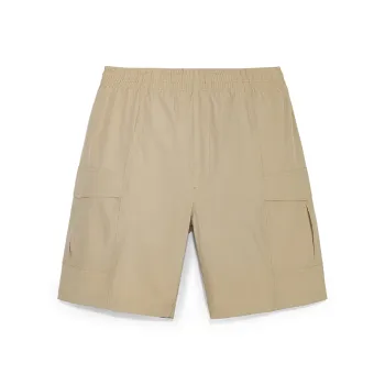 Timberland Casual Shorts Men's Liquorice Yellow