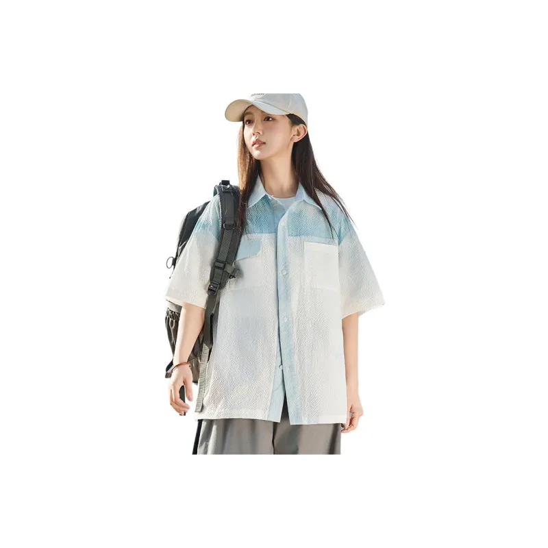 The New Age Family Shirt Women's-5
