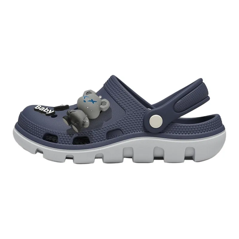 KUUJOO Slippers / Home Slippers-26