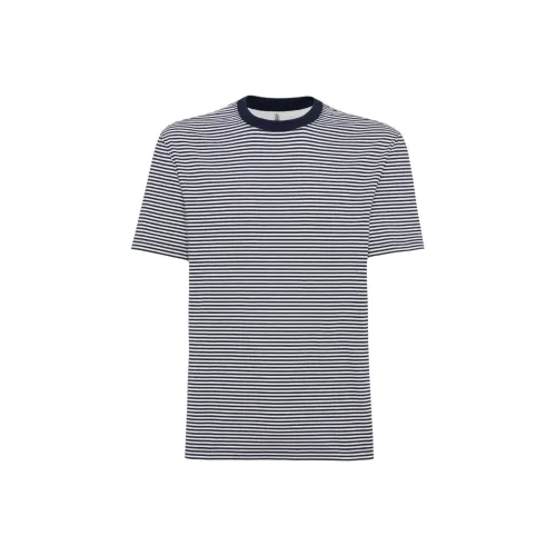 Brunello Cucinelli Cotton T shirt