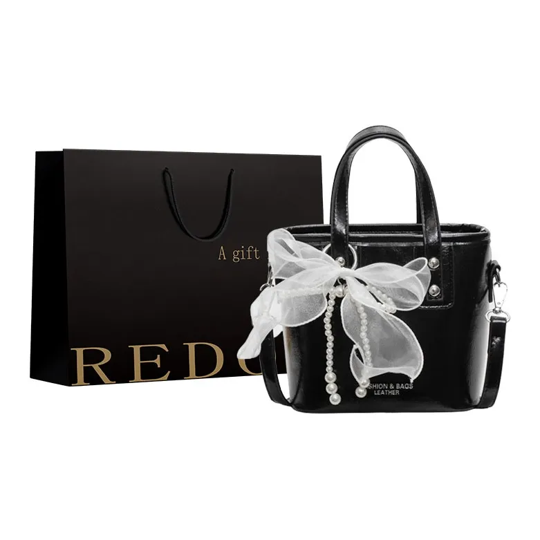 REDOO PU Handbag Women's Multicolor-2