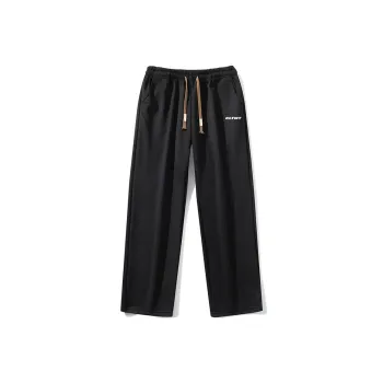 LIGHTNING MONSTER Casual Pants Unisex