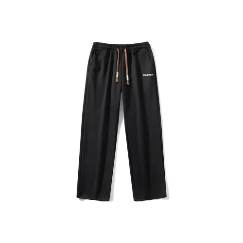 LIGHTNING MONSTER Casual Pants Unisex