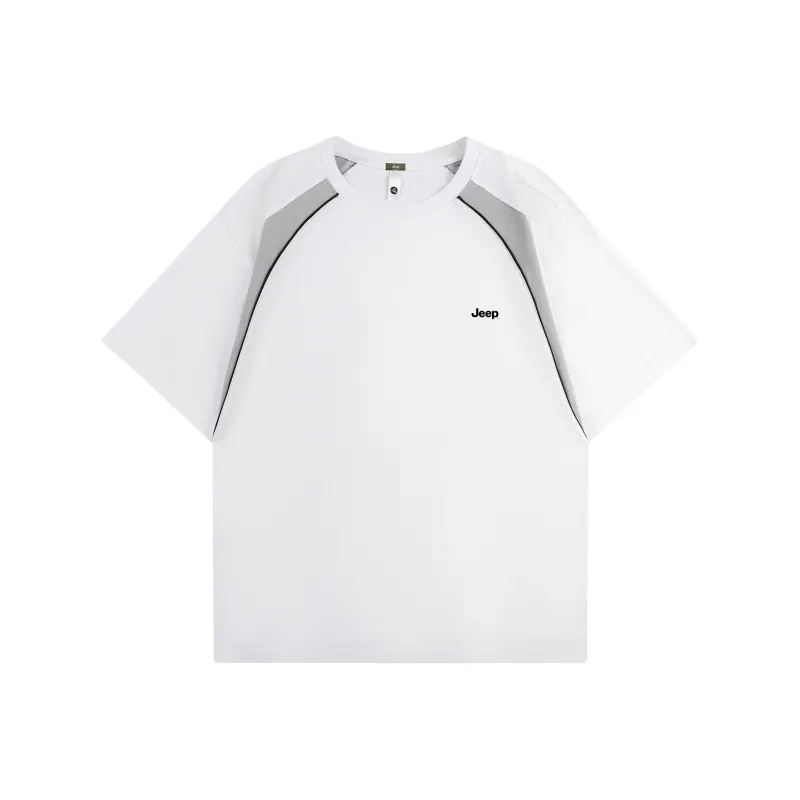 Jeep T Shirts Unisex-0