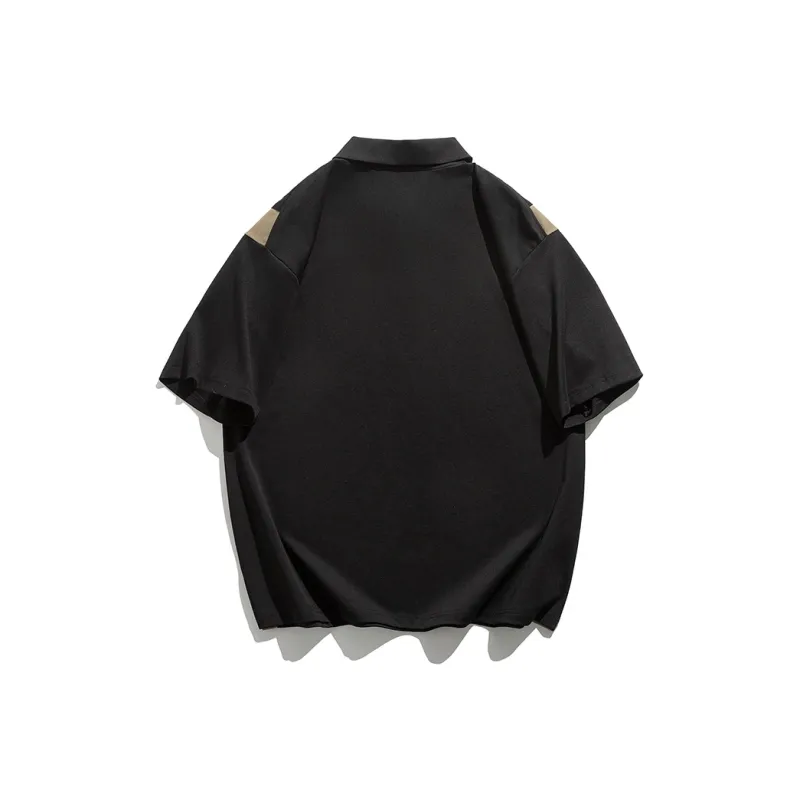 ENEESSI Polo Shirts Women's-1