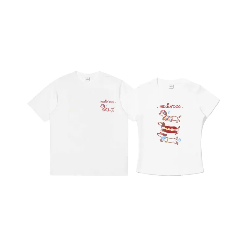 MDLILA Couple Sets Women's-0