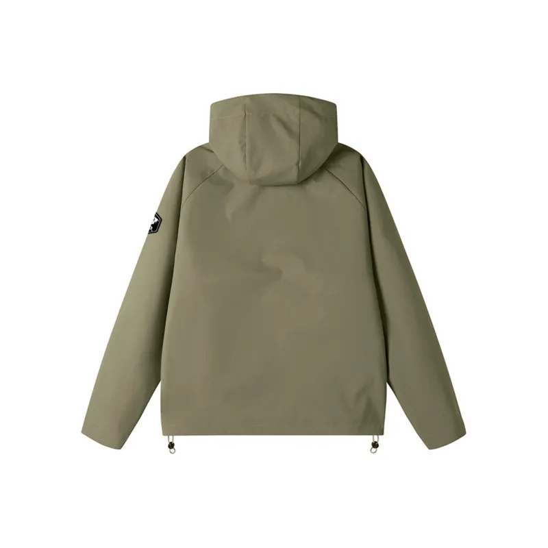 Jeep Black Knight Series Jacket Unisex-18