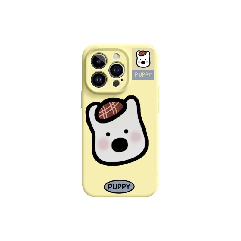 K Touch Phone Cases-8