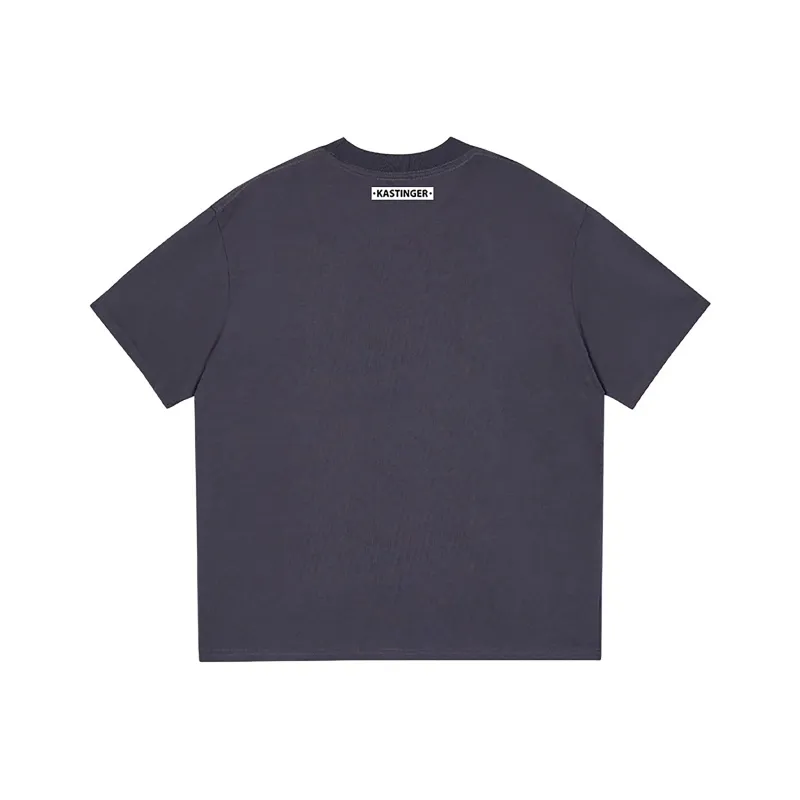 Kastinger T Shirts Unisex-9