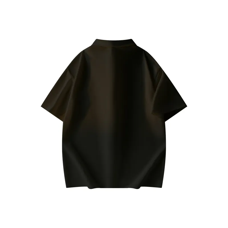 Maxim's De Paris Polo Shirt Unisex-1