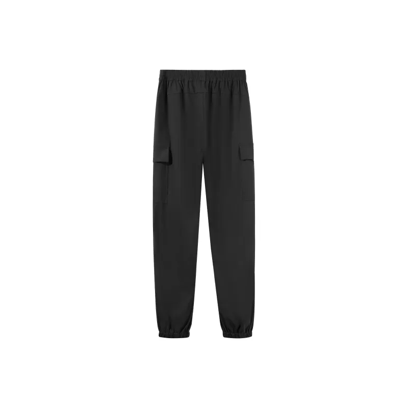 CAMEL Cargo Pants Men-1