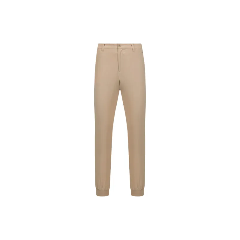J.Lindeberg Casual Pants Men's Beige-0