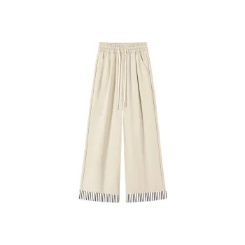 TOUCH Casual Pants Women's Khaki