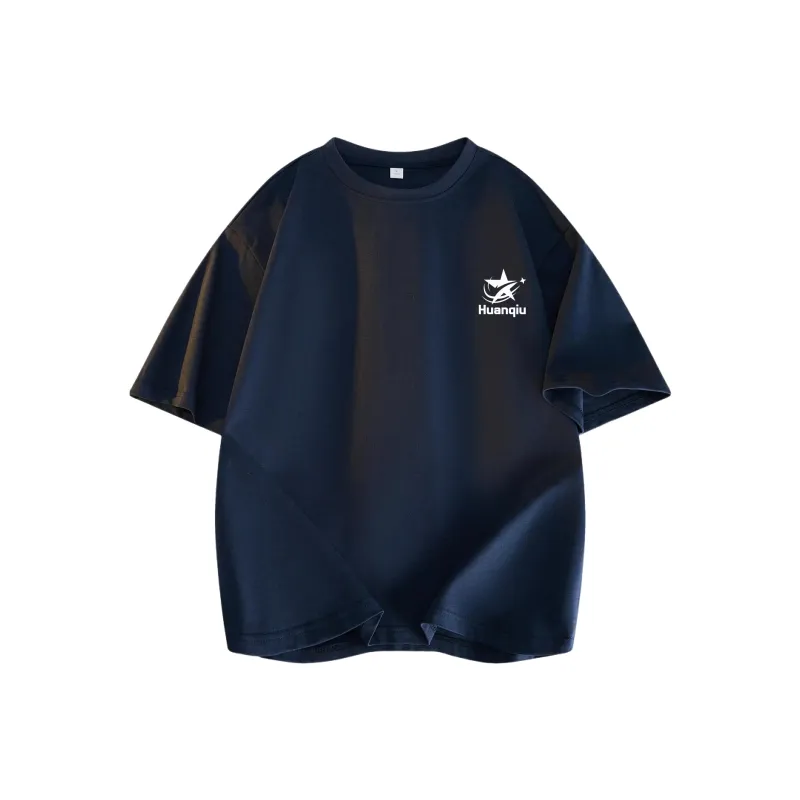 HUANQIU T Shirts Unisex-28
