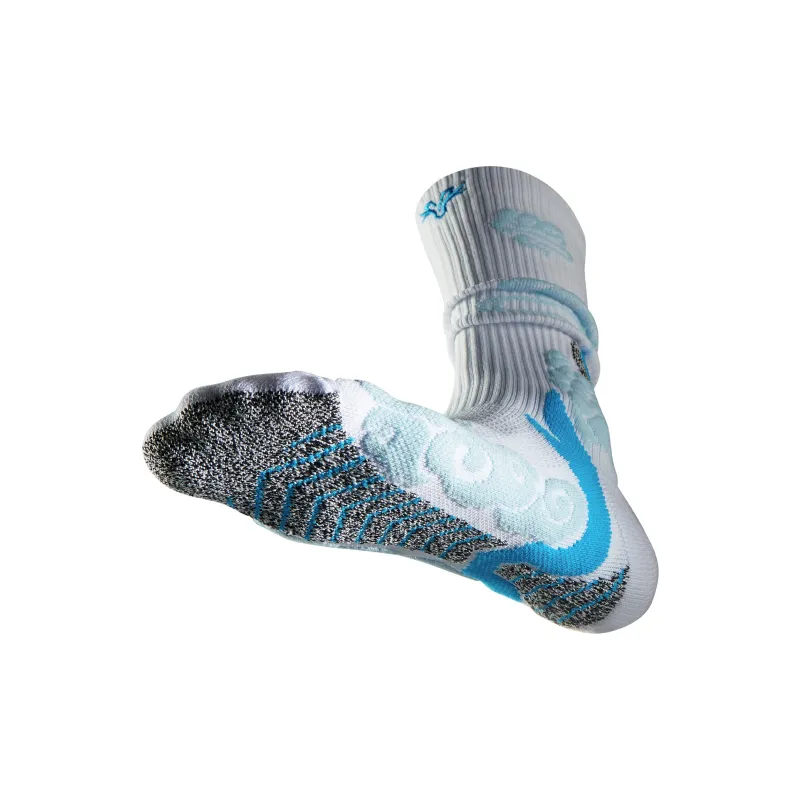 VEIDOORN Basketball Socks Unisex-17