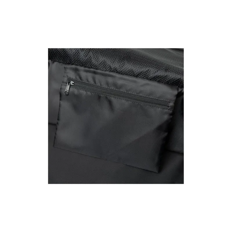 New Era Polyester Travel Bag Backpack Unisex Black-11